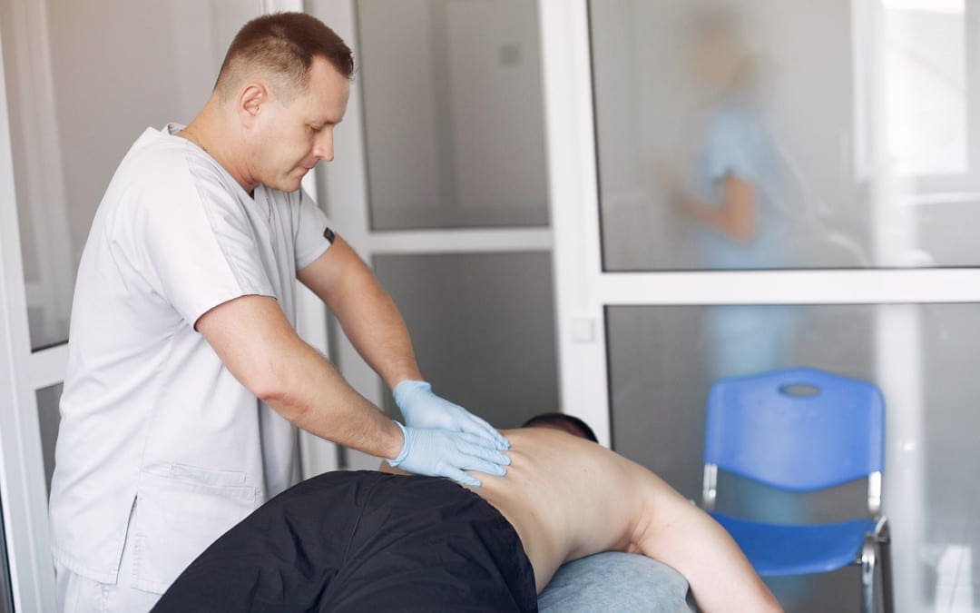11860 Vista Del Sol, Ste. 128 Chiropractic Spinal Manipulation Techniques