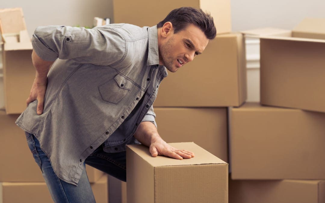 Spinal Issues or Kidney Problems and An Accurate Diagnosis