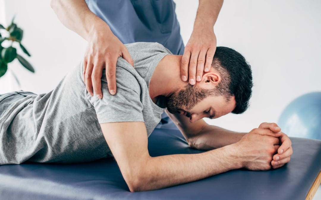 Chiropractic Alignment For Increased Well Being and Positivity
