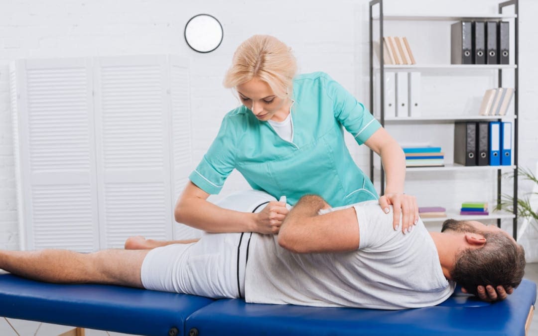 Weakness, Pain, Numbness, Radiculopathy, and Chiropractic