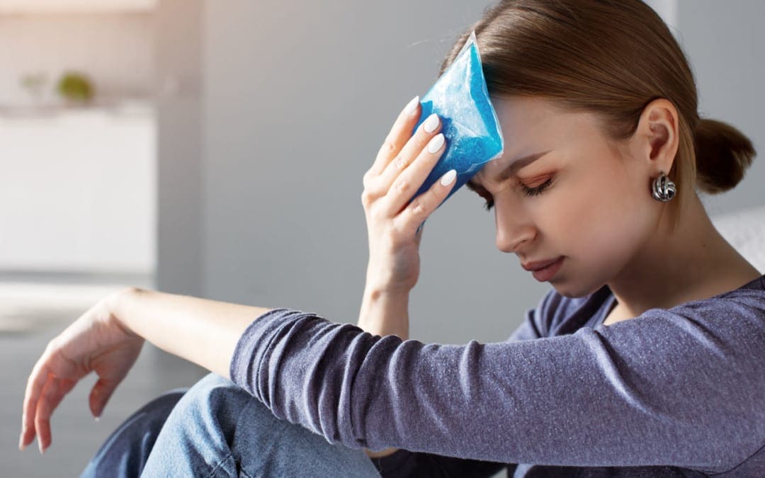 Eliminate Migraines From The Source with Chiropractic Treatment