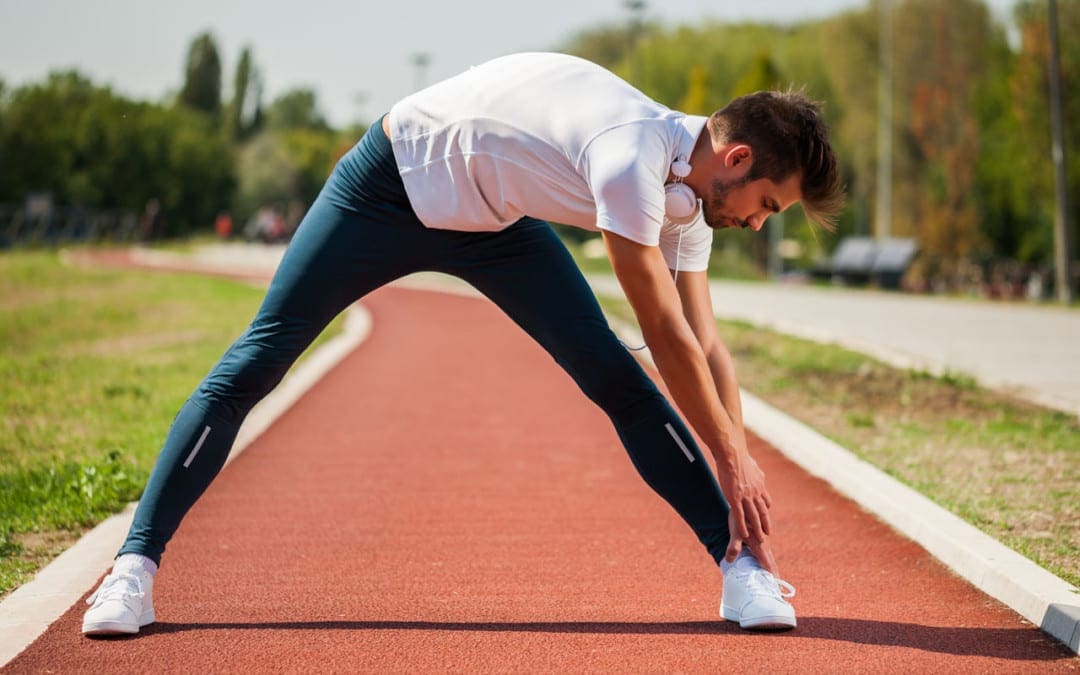 Easiest Exercises on The Spine and Back Muscles