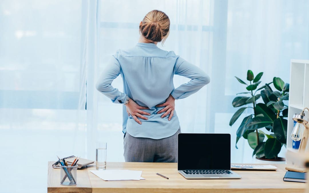 Extinguish Chronic Inflammation With Chiropractic
