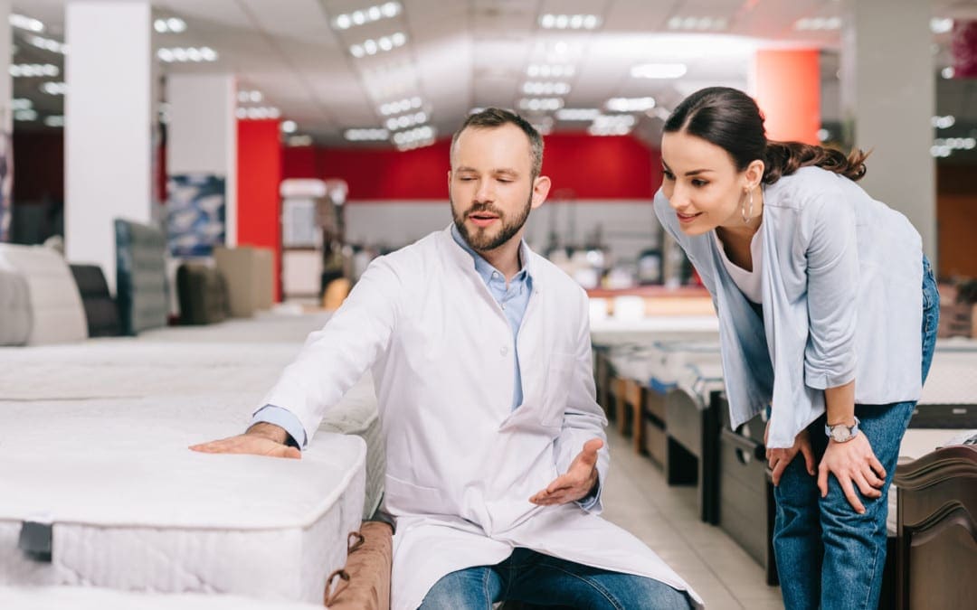 Best Mattress Toppers for Back Pain Chiropractic Review