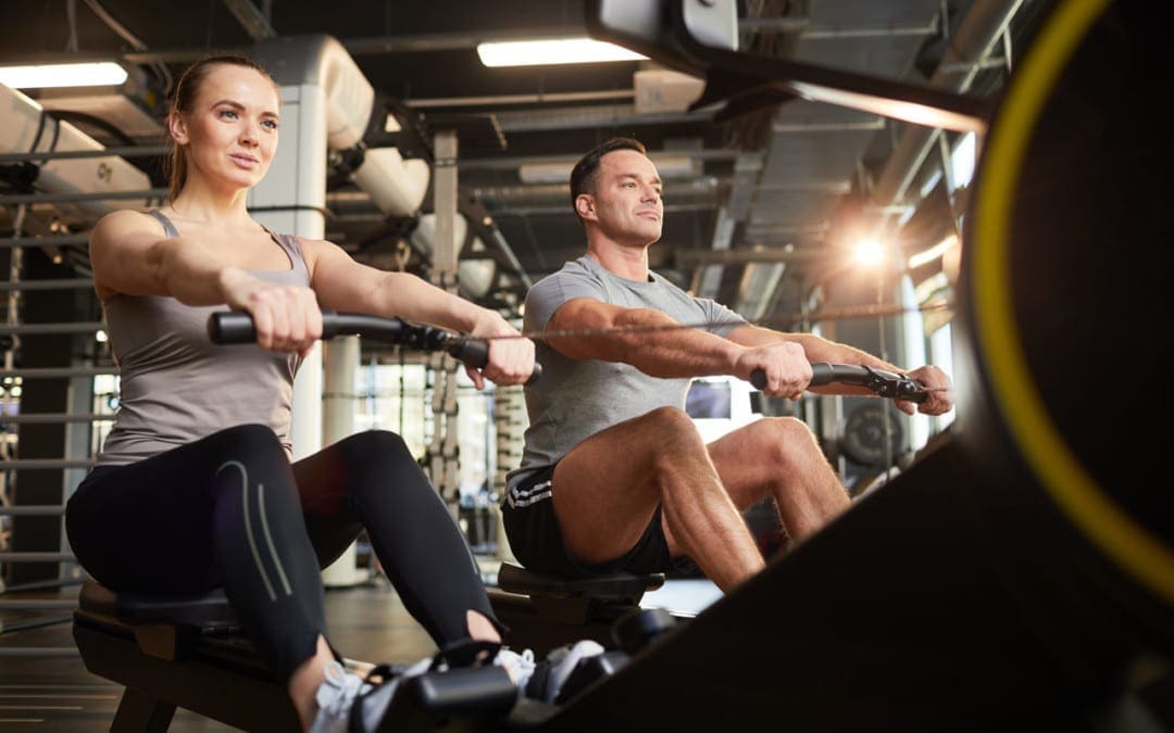 Body Composition: High-Intensity Training or Bodybuilding
