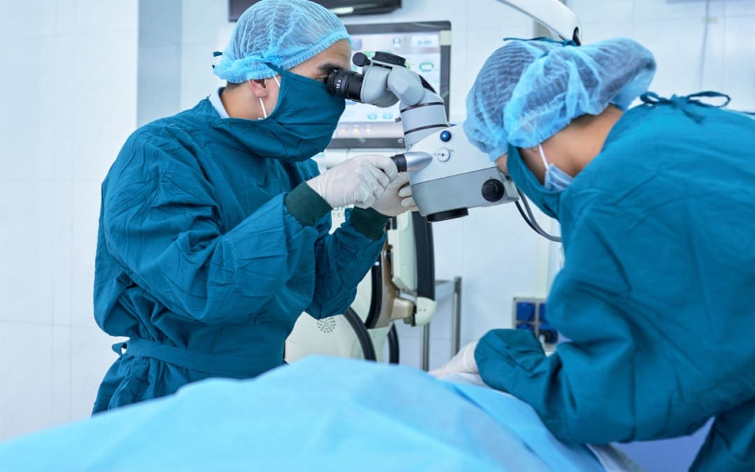 Spinal Decompression Surgery: Laminotomy and Laminectomy