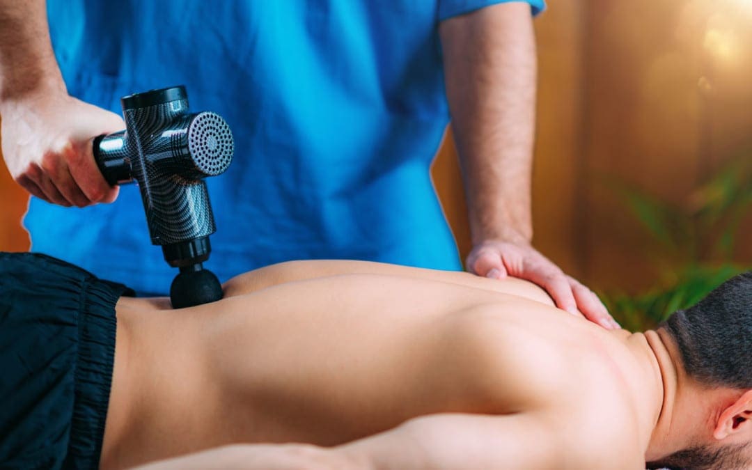 Sciatica Pain and Symptoms Improvement