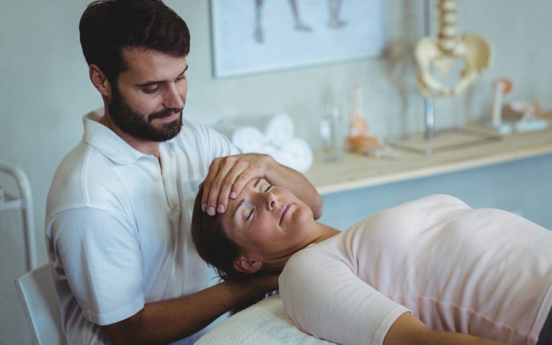 Seeing A Chiropractor Regularly for Injury Prevention
