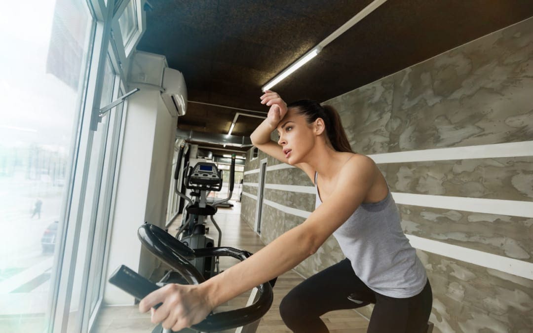 Cardio Exercise Equipment That Won’t Worsen Back Pain