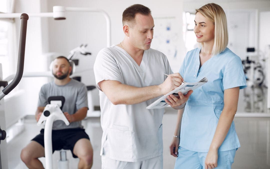 Chiropractic Treatment or Physical Therapy: What Are My Options?