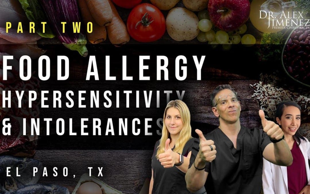 Diagnosis & Treatment of Food Allergies | El Paso, Tx (2021)