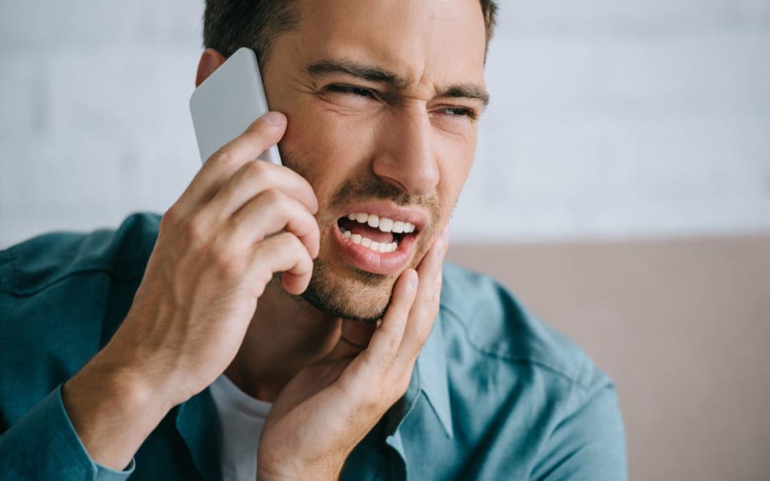 Temporomandibular Joint, Jaw Pain, Chiropractic Lasting Relief