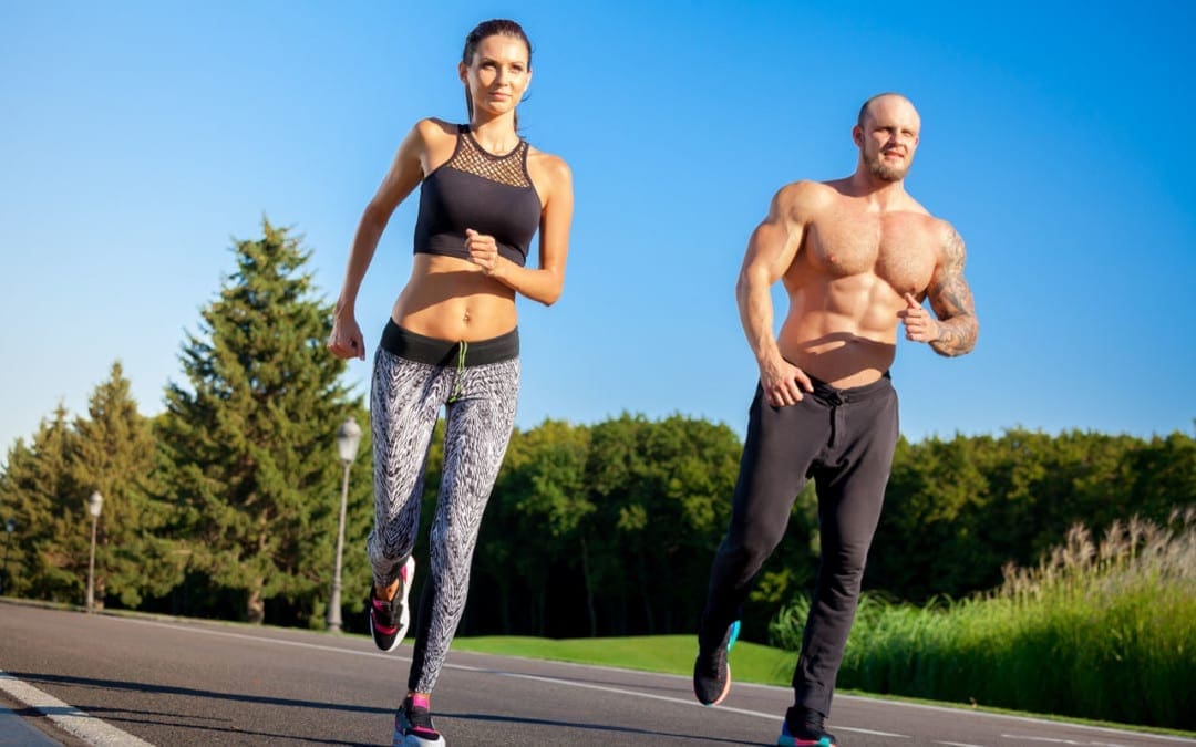 The Difference Between Muscle Mass and Lean Body Mass