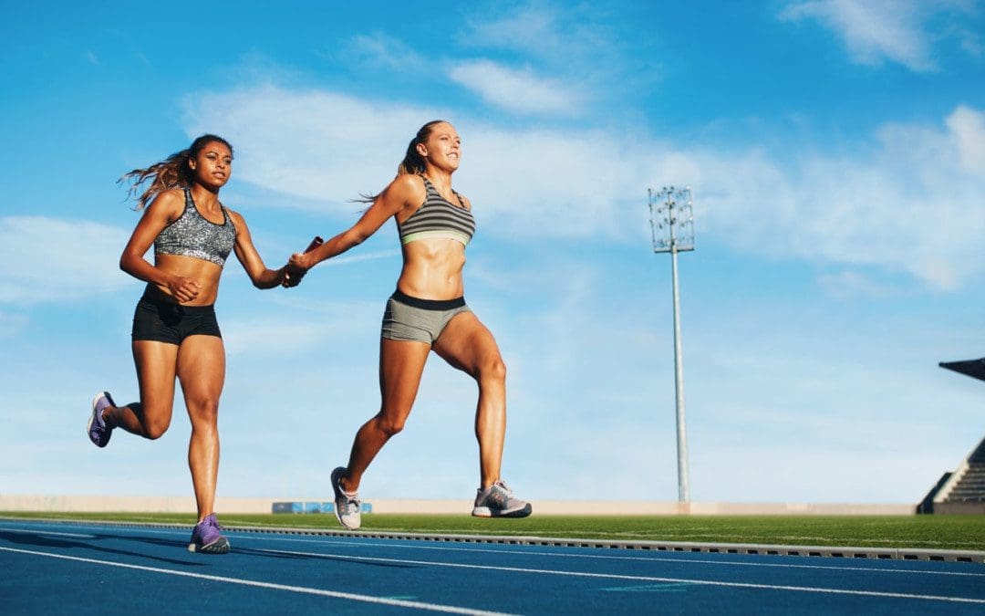 Quadriceps Thigh Strain: Chiropractic