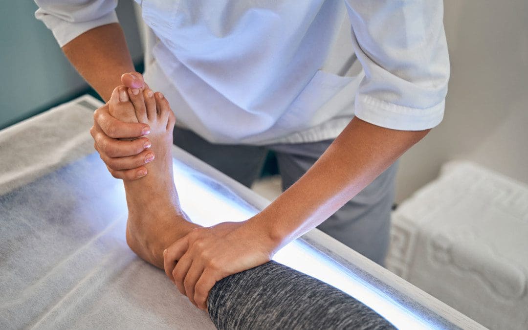 Help Relieve Neuropathy Symptoms With Chiropractic