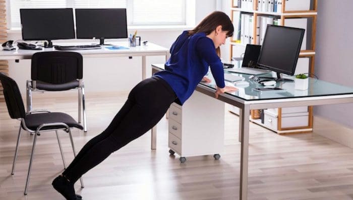 Real-Life Posture Rehab for a Stronger Spine