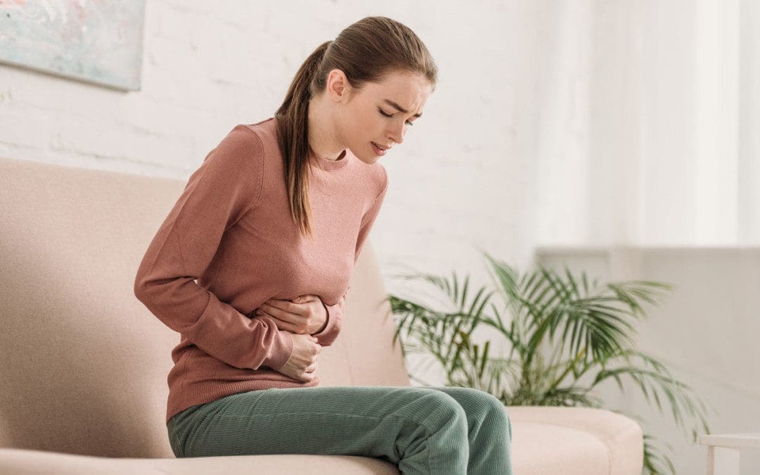 Gastrointestinal Stress and Digestion