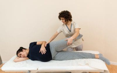 Pregnant and Chiropractic