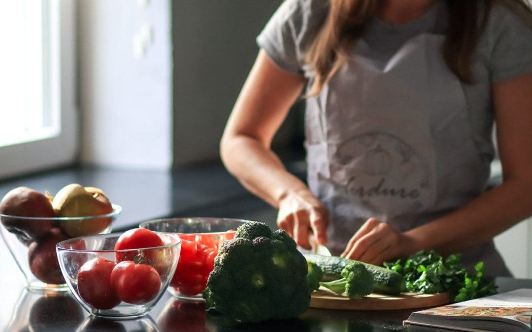 Spondylitis Anti-Inflammation Diet