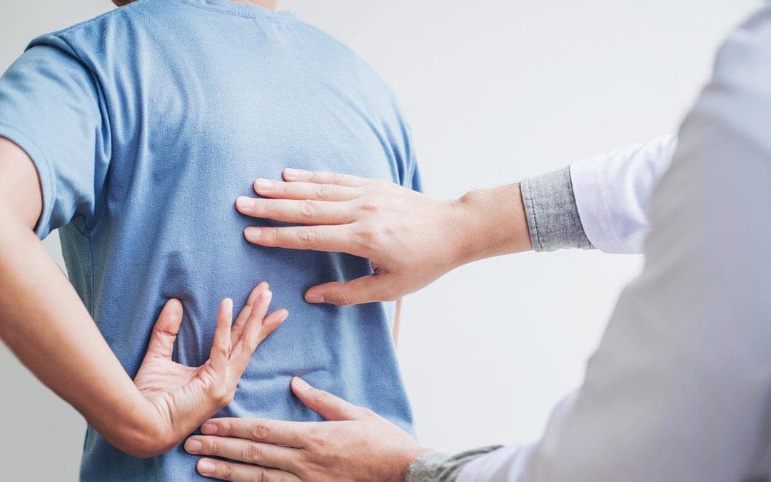 How Can Lower Back Decompression Help