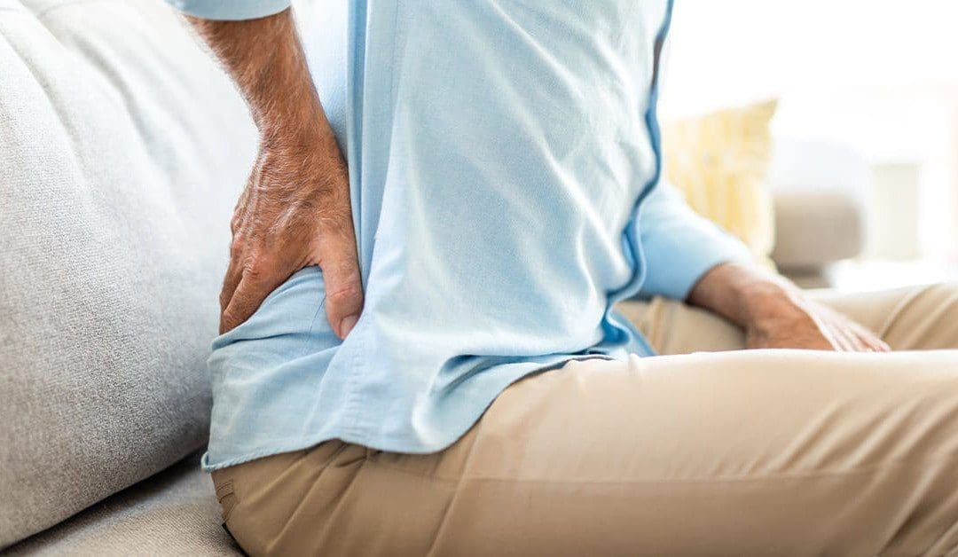 Spinal Decompression Affecting On Bulging Discs
