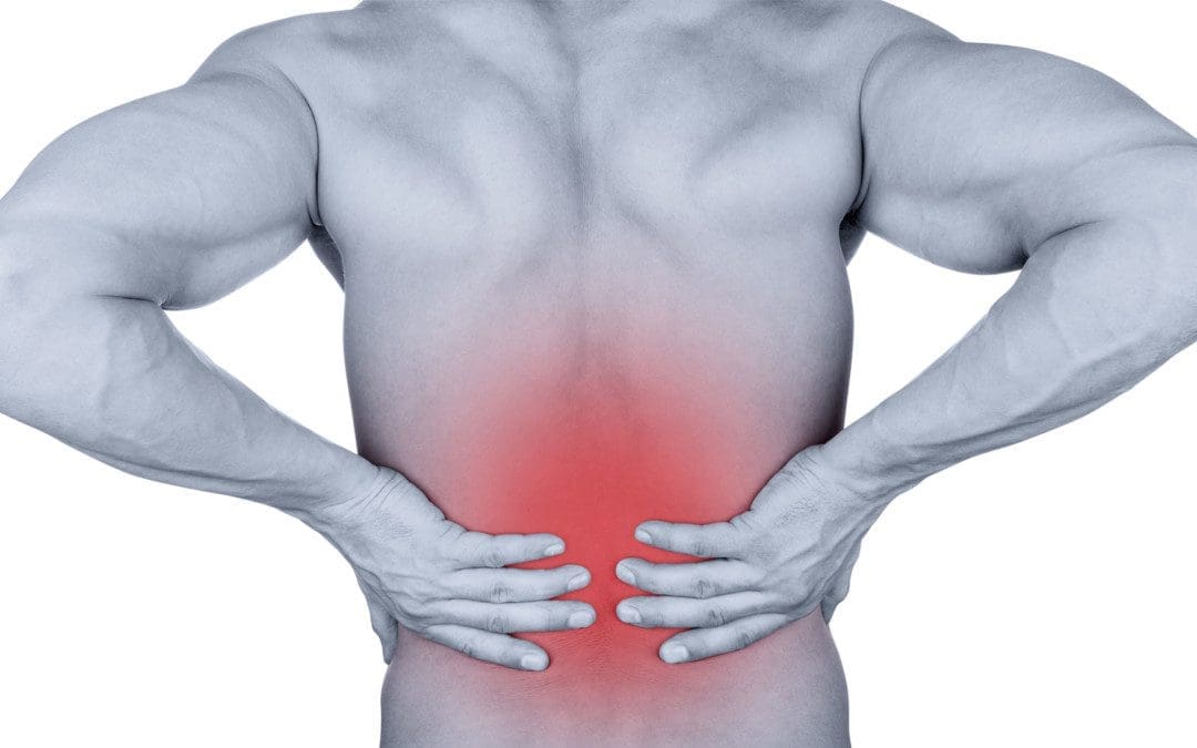 Repairing Herniated Disc With Spinal Decompression