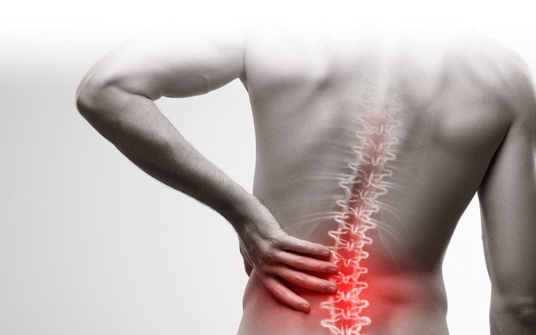 Managing Low Back Pain With Spinal Decompression