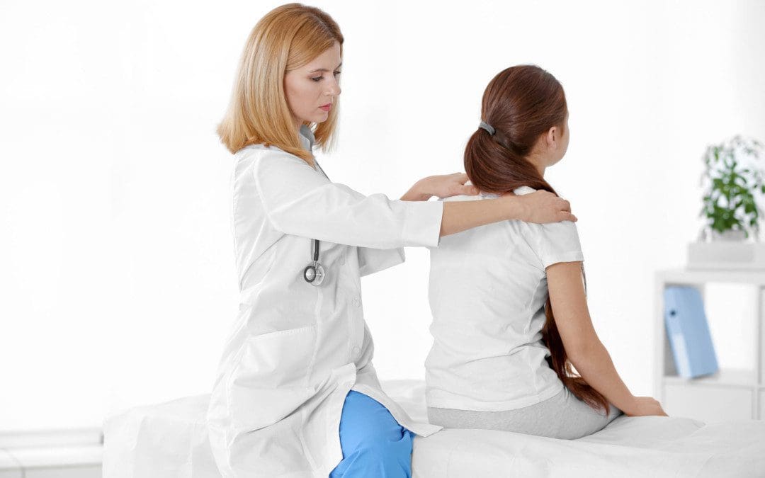 Conservative Treatment For Axial Spinal Decompression