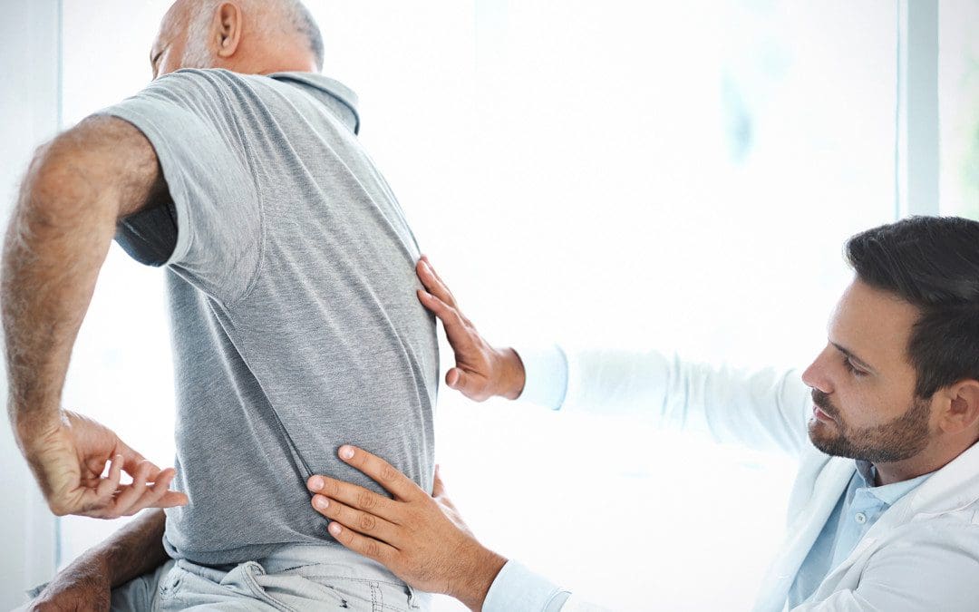 Treating Sensory Nerve Dysfunction With Spinal Decompression