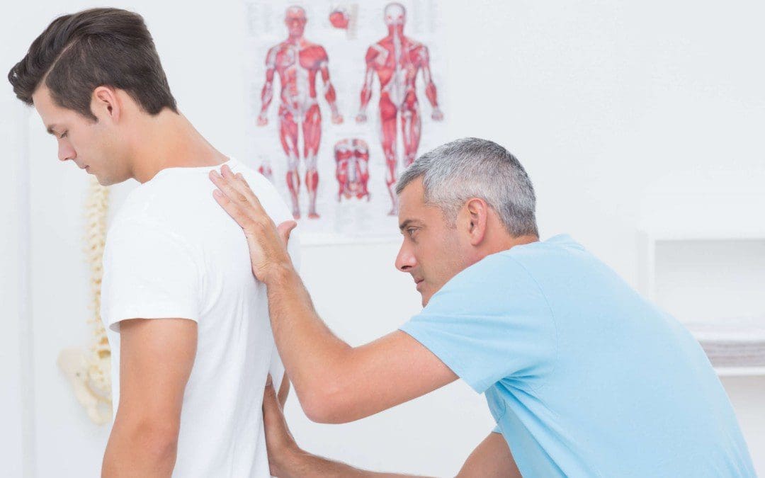 The Outcome Of Sciatica After Decompression Therapy