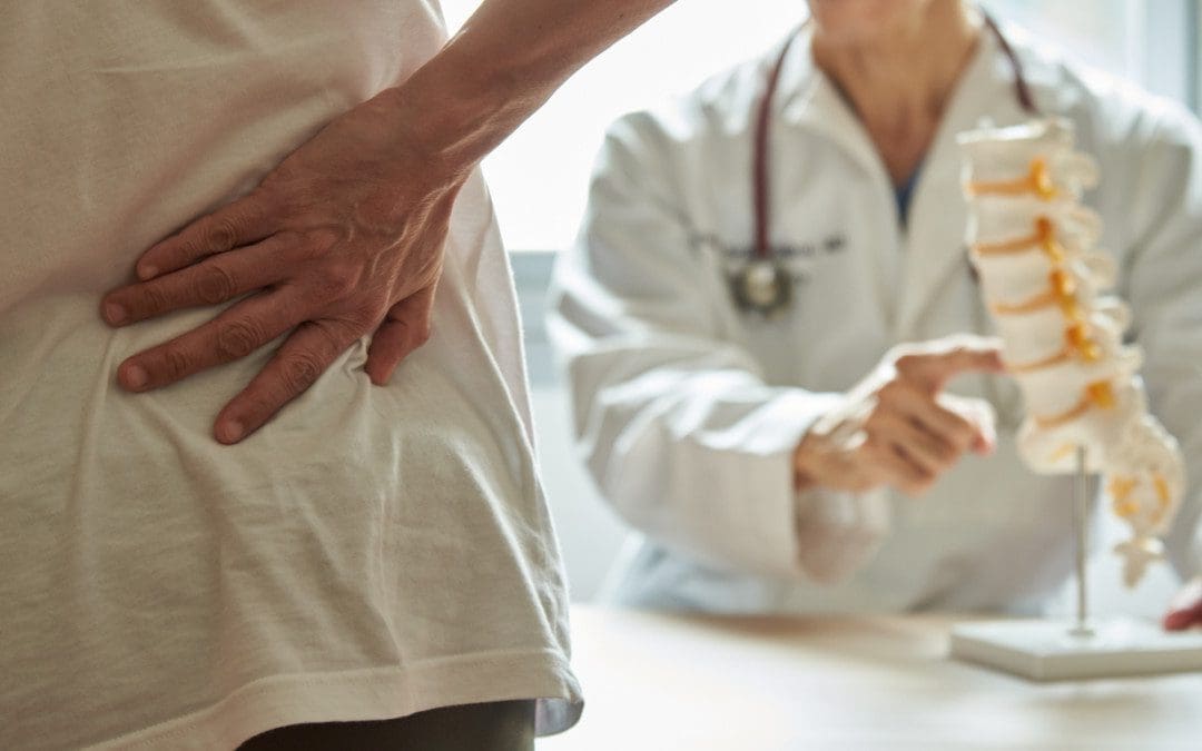 Alleviating Chronic Spinal Stenosis With Decompression Therapy