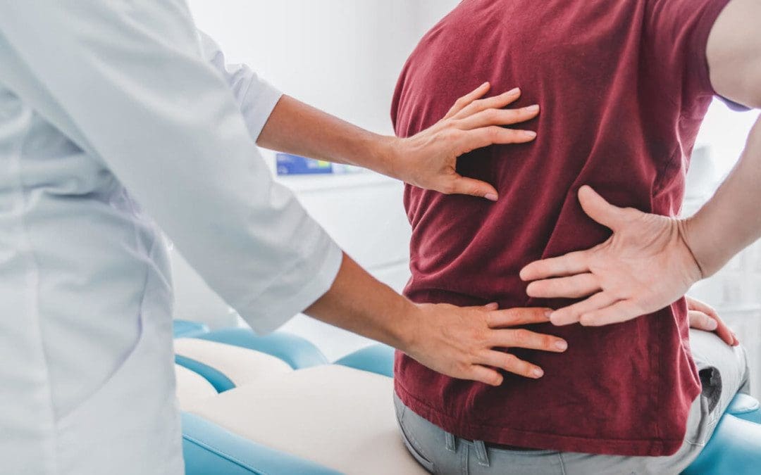 Decompression Therapy For Pain Associated Facet Syndrome