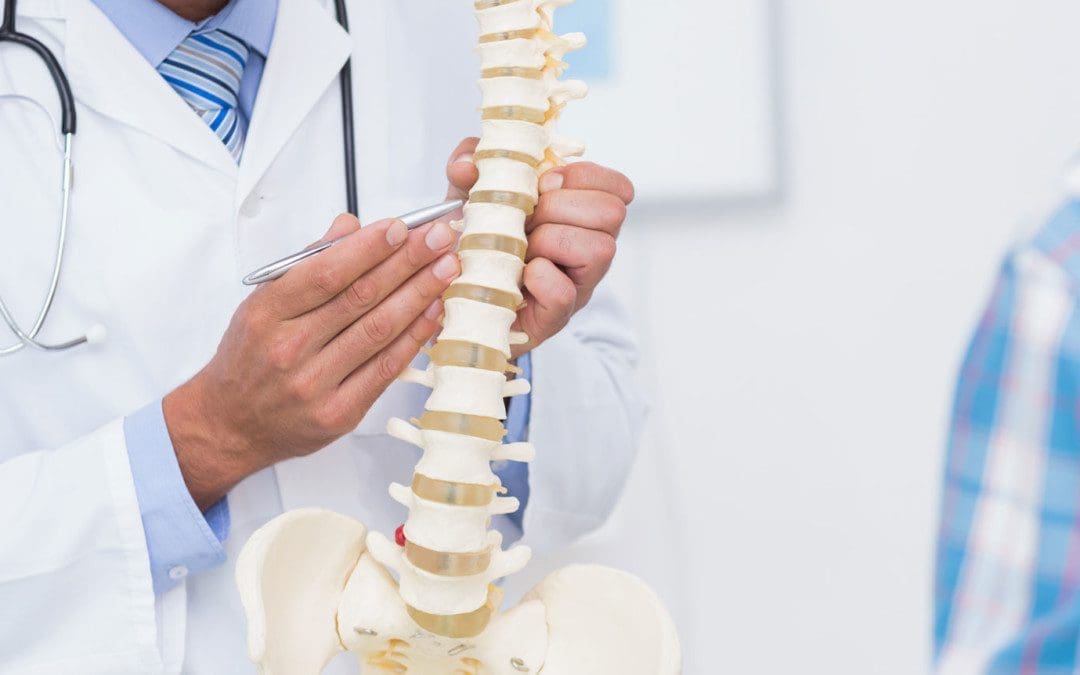 How Spinal Decompression Therapy Relieves DDD