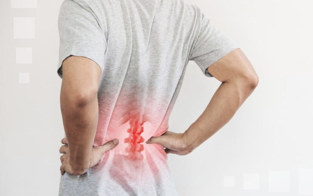 Alleviating Spinal Osteoarthritis With Spinal Decompression