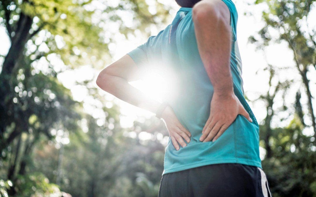 Decompression Therapy For Trapped Sciatic Nerves