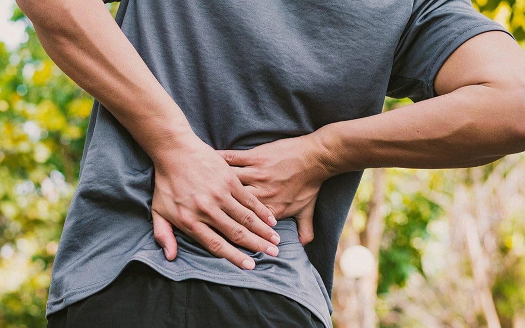 Spinal Inflammation & Decompression Therapy