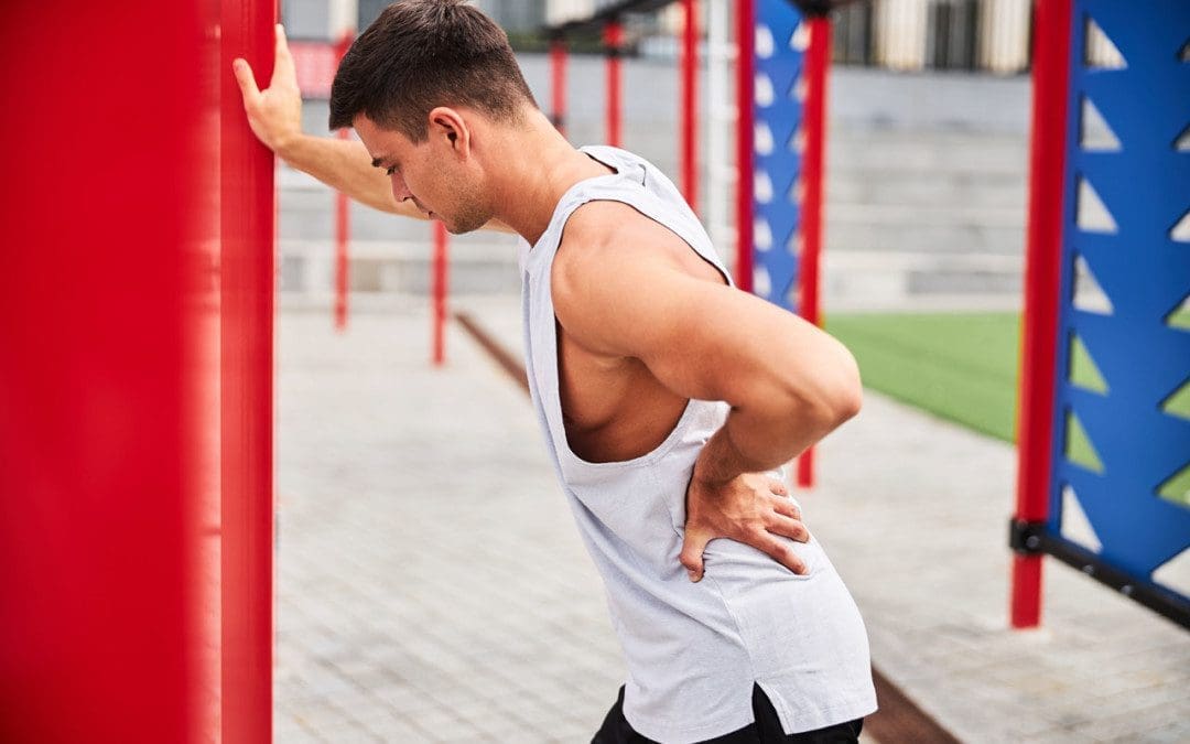Sports Strength, Balance, Core Decompression Clinic