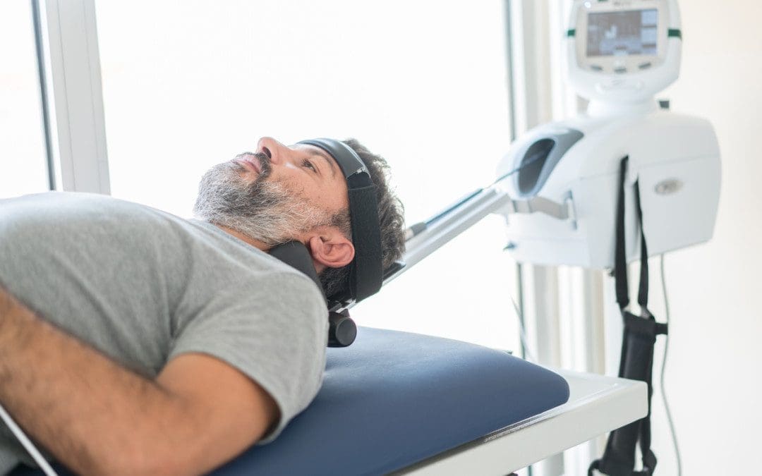 An Overview On Cervical Traction Therapy