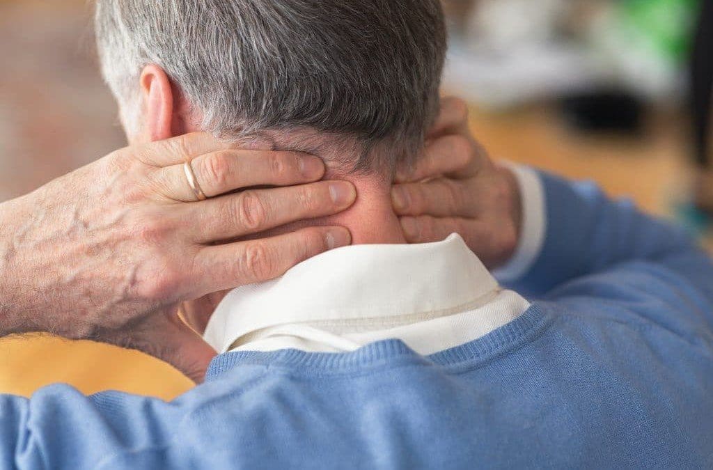 Decompression Therapy For Relieving Cervical Herniation