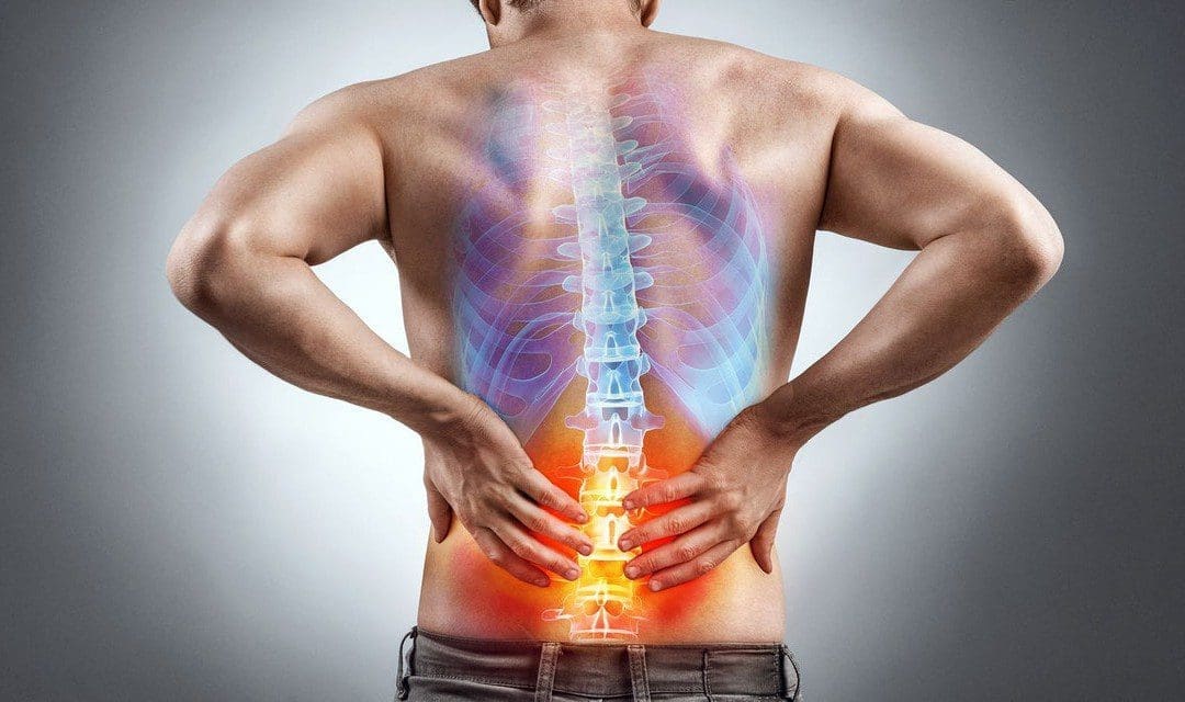 Physical & Decompression Therapy For Low Back Pain