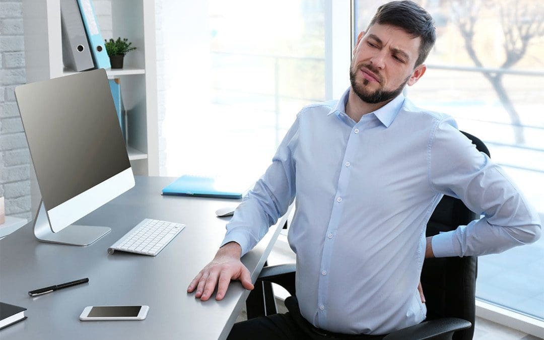 Alleviate Cervical & Lumbar Herniation With Decompression