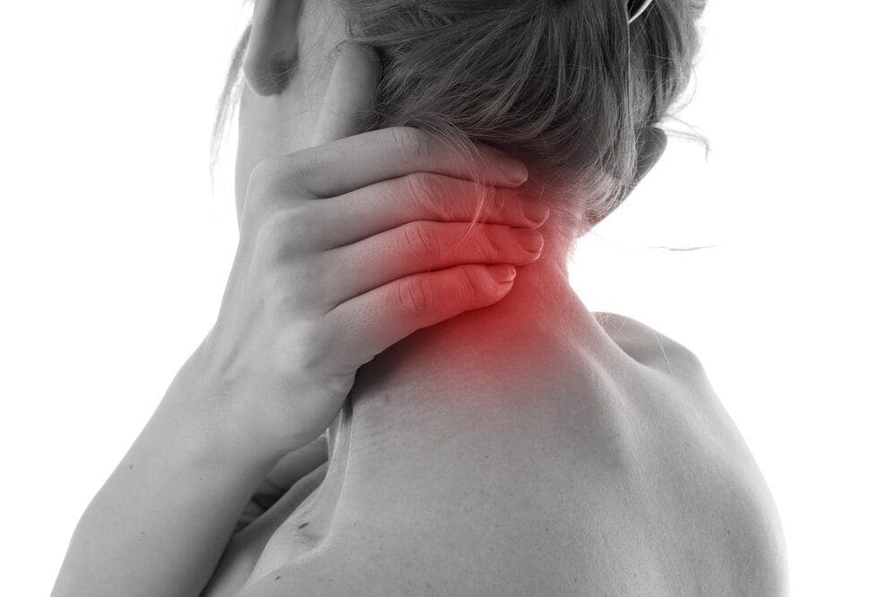 Using Decompression Traction Therapy For Pinched Cervical Nerves