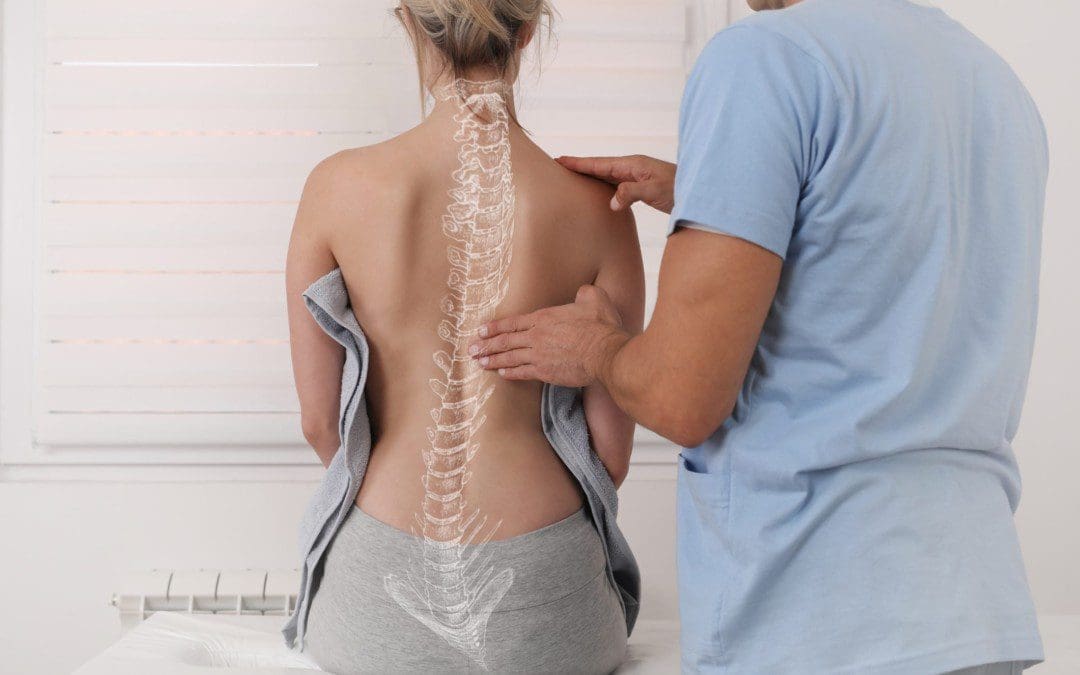 Lumbar Scoliosis & Decompression Therapy