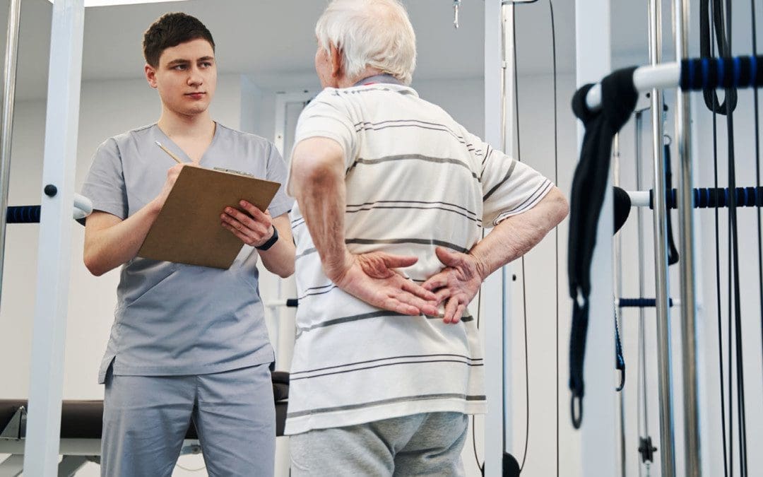 Herniated Disc Decompression Clinic