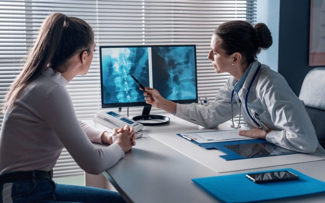 Alleviating Spondylolisthesis With Decompression Therapy