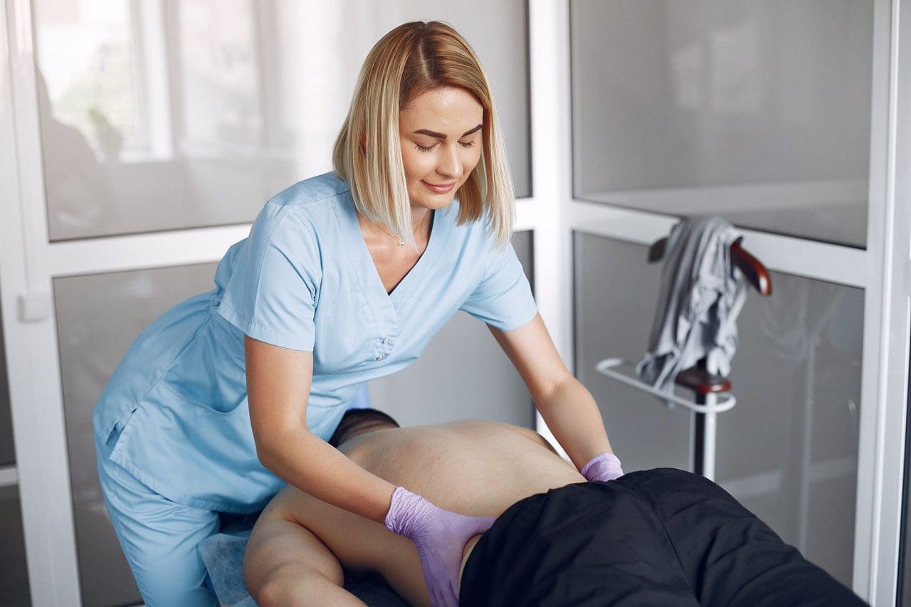 Massage Timing for Better Results with Chiropractic Care