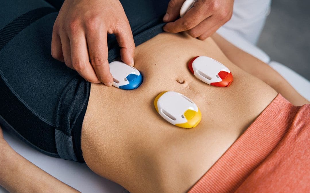 Viscerosomatic Gut Bloating Issues