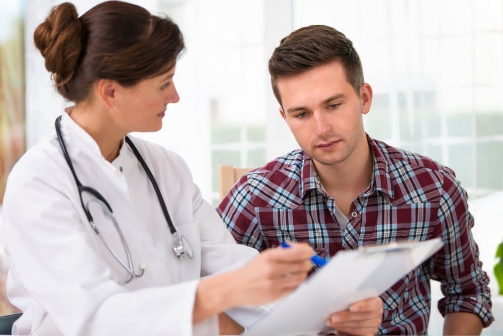 Diabetes & Stress Are Connected In The Body
