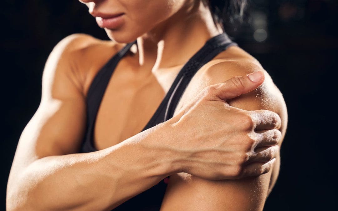 Athletic Referred Pain Care