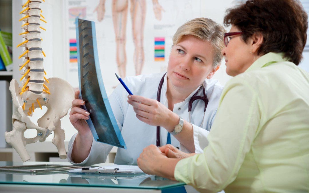 Low Back Pain Issues Masking Different Issues In The Body